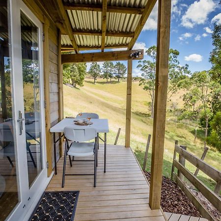 Private Cabin Close To The City Centre Whangarei Exterior photo