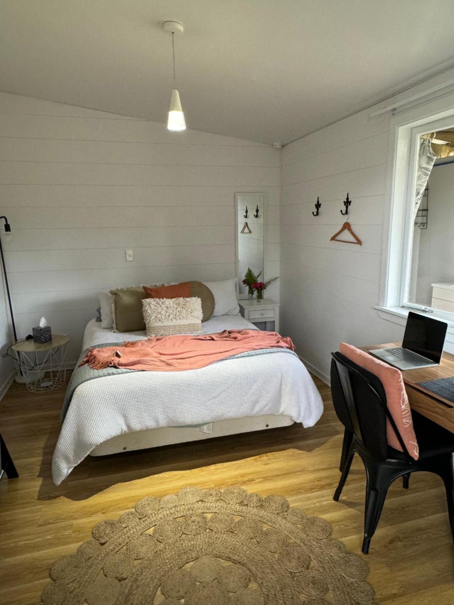 Private Cabin Close To The City Centre Whangarei Exterior photo